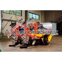 Accesorii platatoare pepinieră - Accesorii