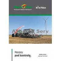 Catalog utilaje agricole - Agro-Tom