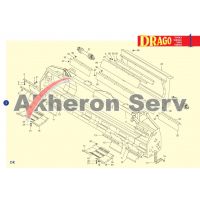Placa - DR 1803
