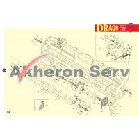 Suport - DR 5010