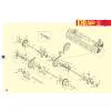 Lacat lant - DR 6250