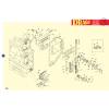 Inel seeger - DR 3140